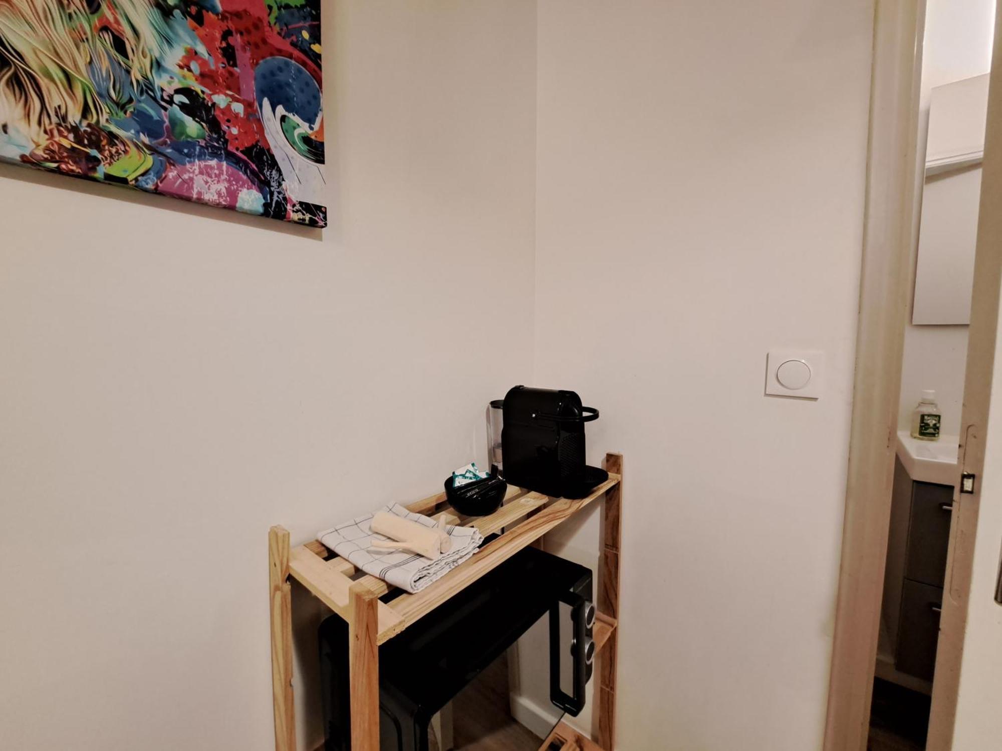 شقة Ochorios, Studio Cosy رانس المظهر الخارجي الصورة